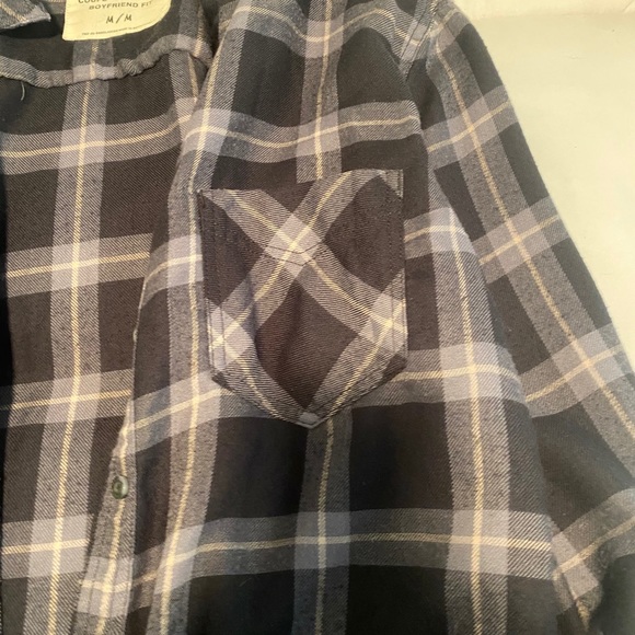 Flannel - Picture 2 of 3